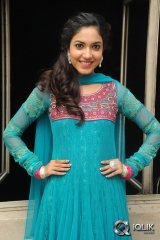 Ritu Varma at Prema Ishq Kaadhal Audio Success Meet